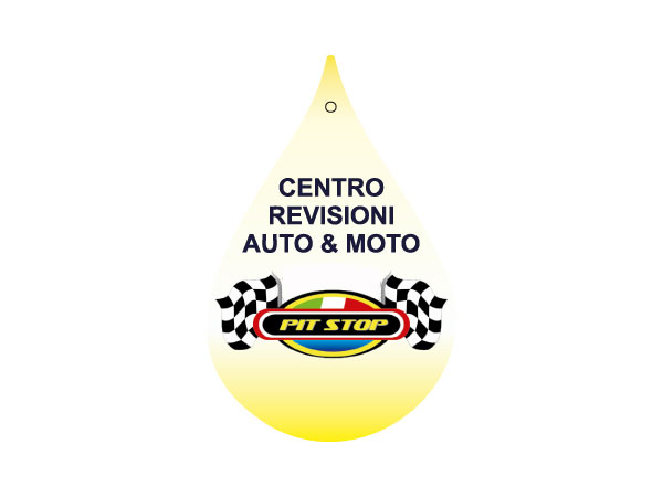 Exemplo de ambientador de carro personalizado número:1323