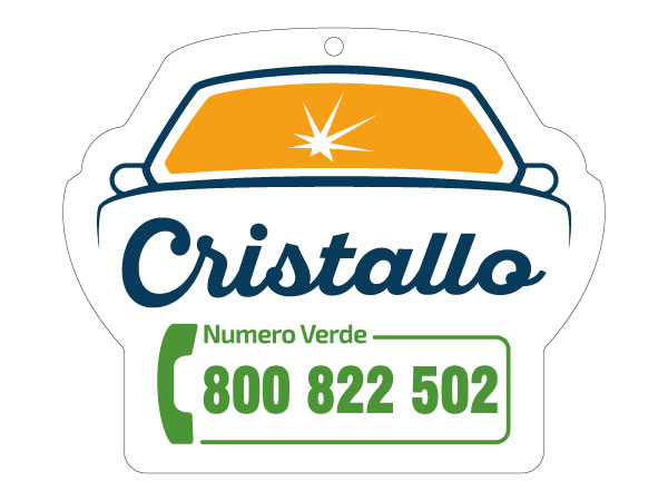 Profumatores Auto Personalizati