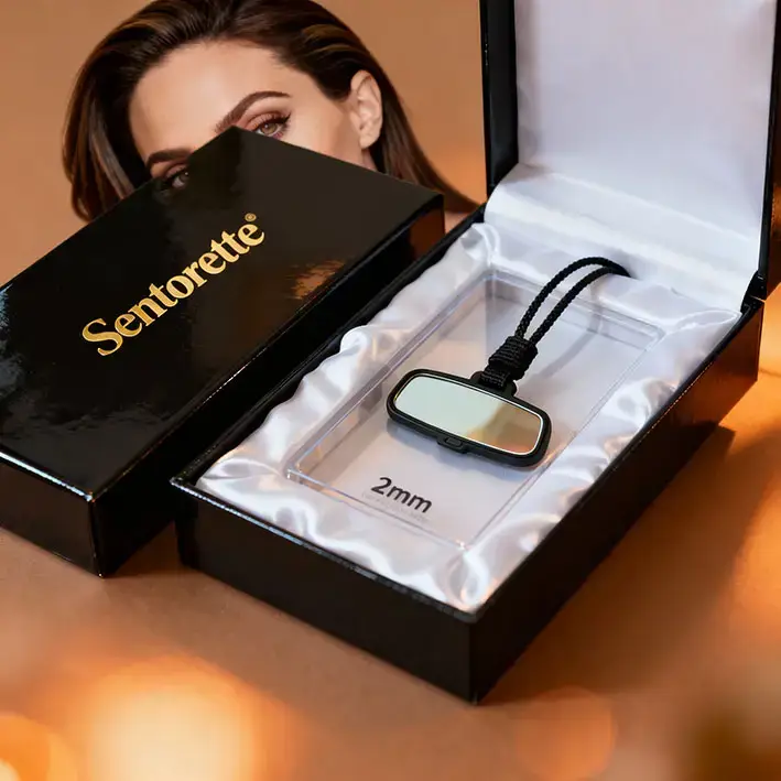 Car diffuser boxes for a classy gift﻿﻿