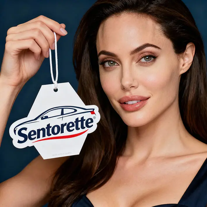 Personalized car air fresheners: effective prizes for loyalty programs and point collections in the HORECA sector﻿﻿