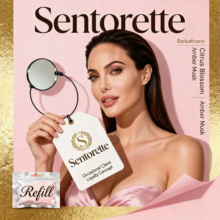 Deodoranti Auto per Inaugurazioni e Lanci Aziendali﻿﻿