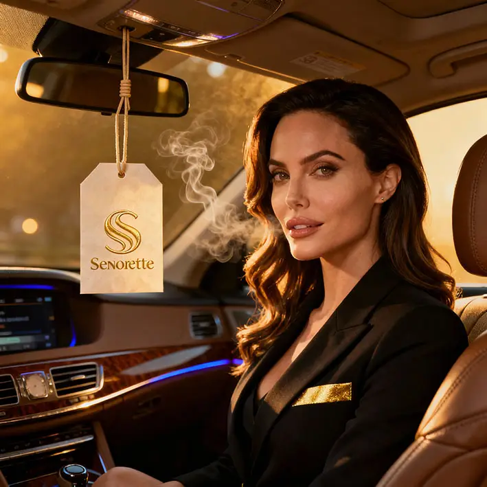 Deodoranti Auto Visibilità Fiere﻿﻿