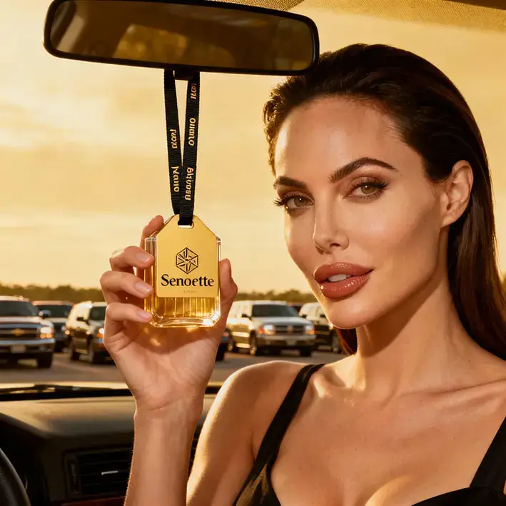 Profumatori Personalizzati Traffico Fiere﻿﻿