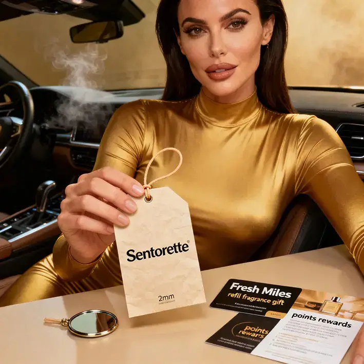 Pasqua con Deodoranti Auto﻿﻿