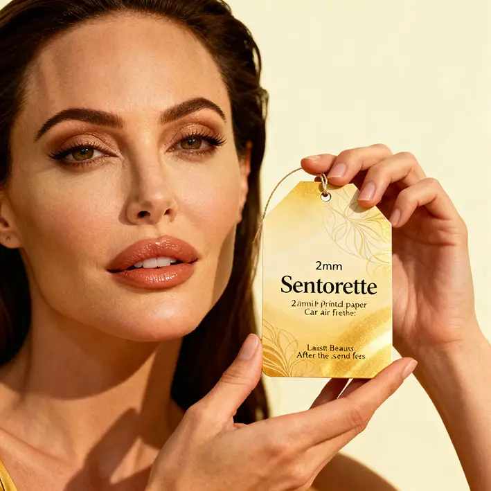 Deodoranti Auto per Clienti Fedeli﻿﻿