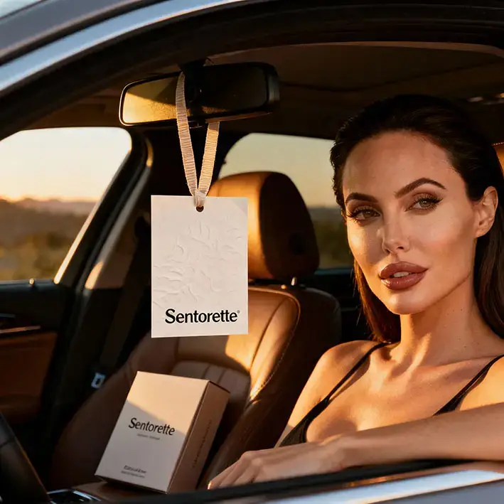 Deodoranti Auto per Clienti Fedeli﻿﻿