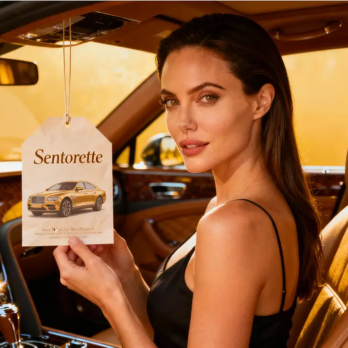 Profumatori Auto per Welcome Gift negli Eventi Aziendali﻿﻿