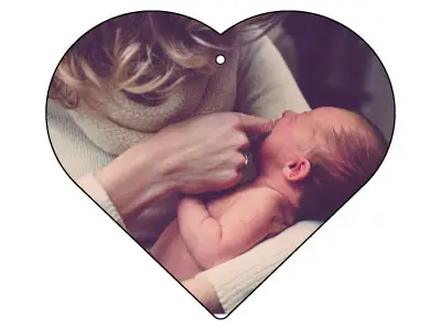 Ambientadores de Carro Personalizados 12